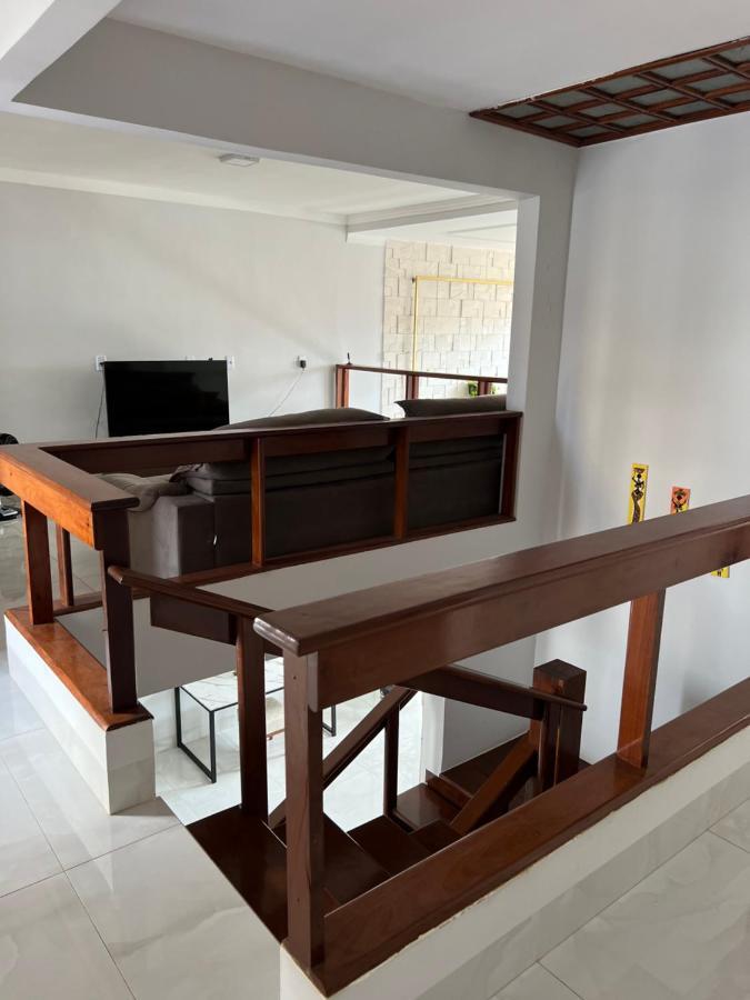 Casa Malta Goiania Villa Buitenkant foto