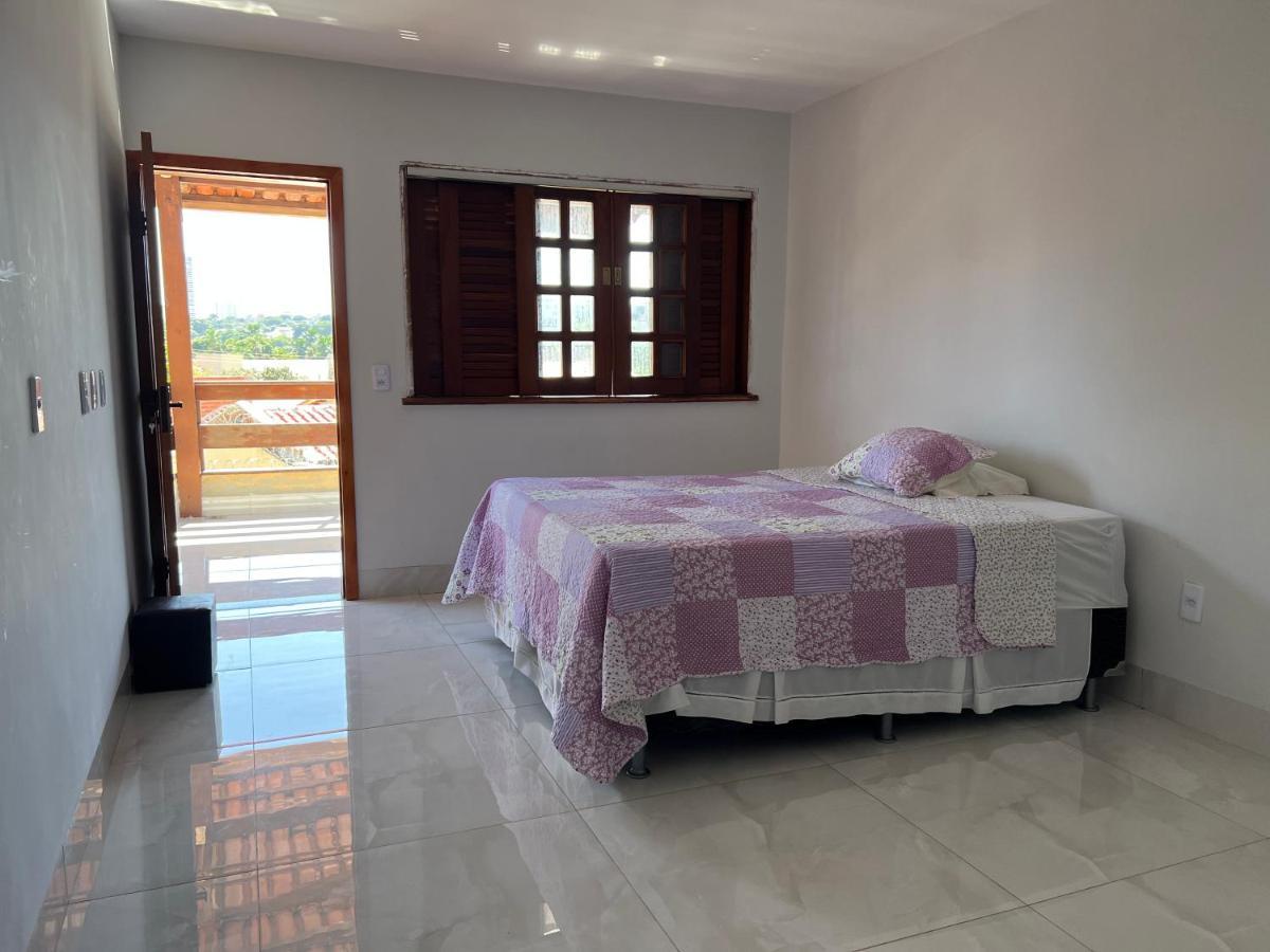 Casa Malta Goiania Villa Buitenkant foto