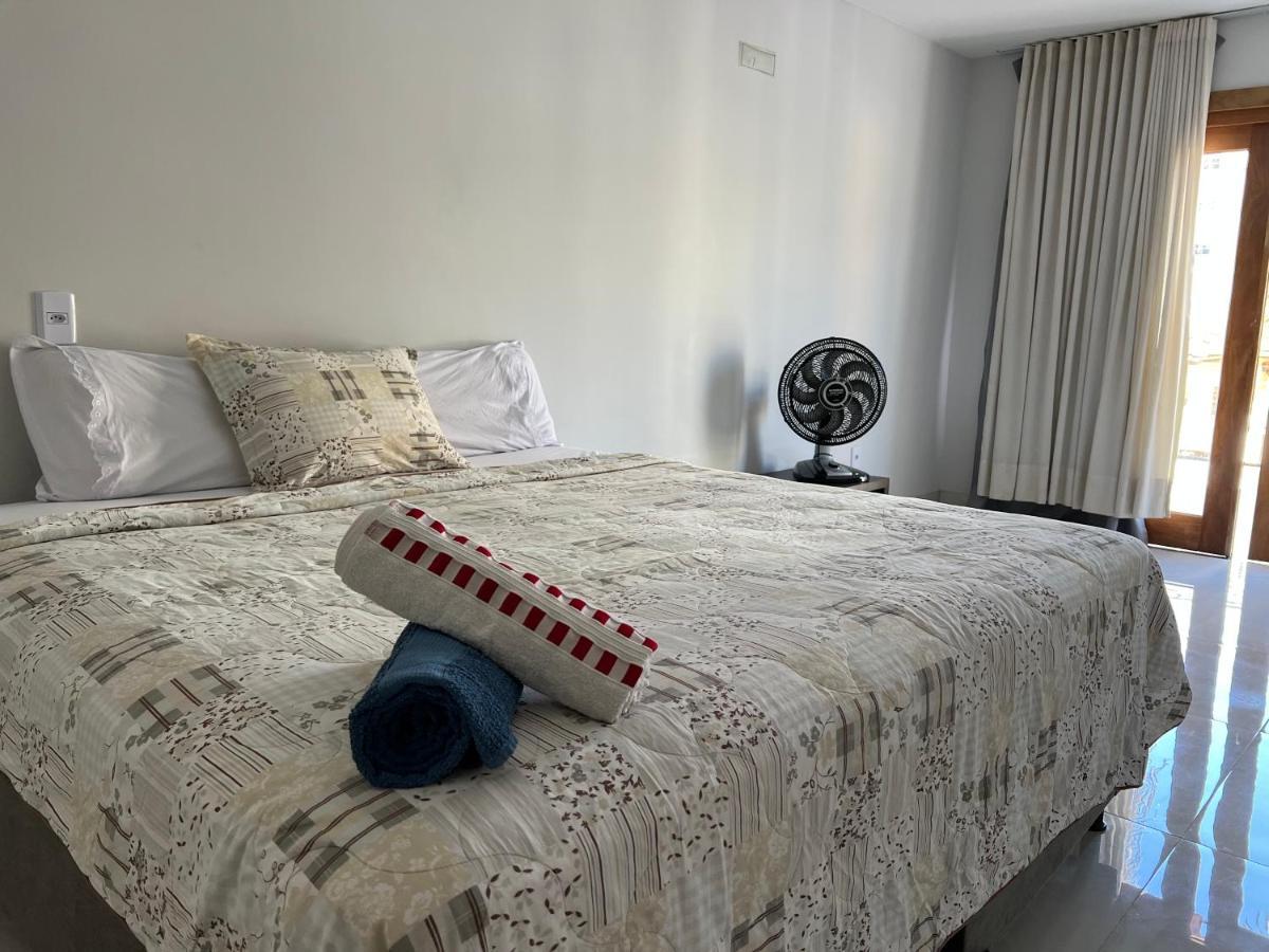 Casa Malta Goiania Villa Buitenkant foto