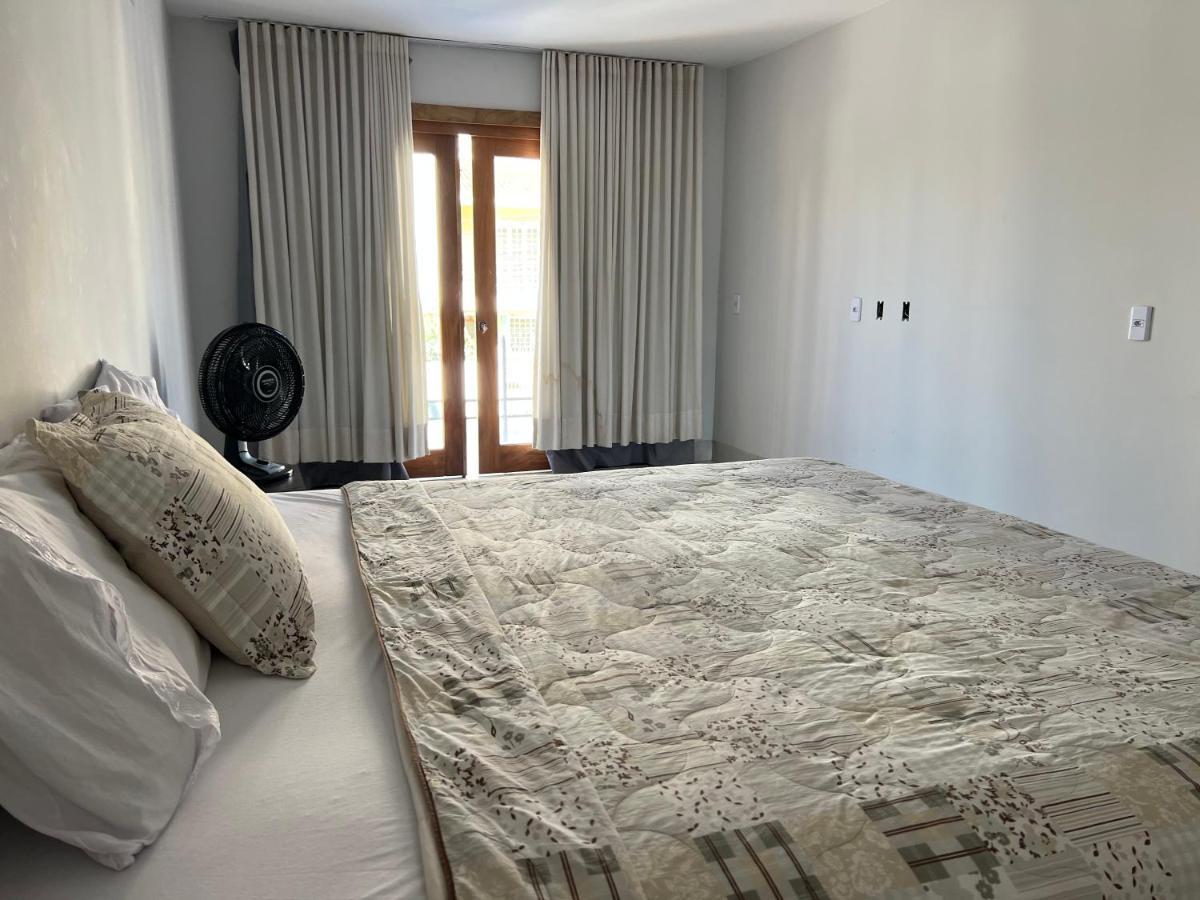 Casa Malta Goiania Villa Buitenkant foto