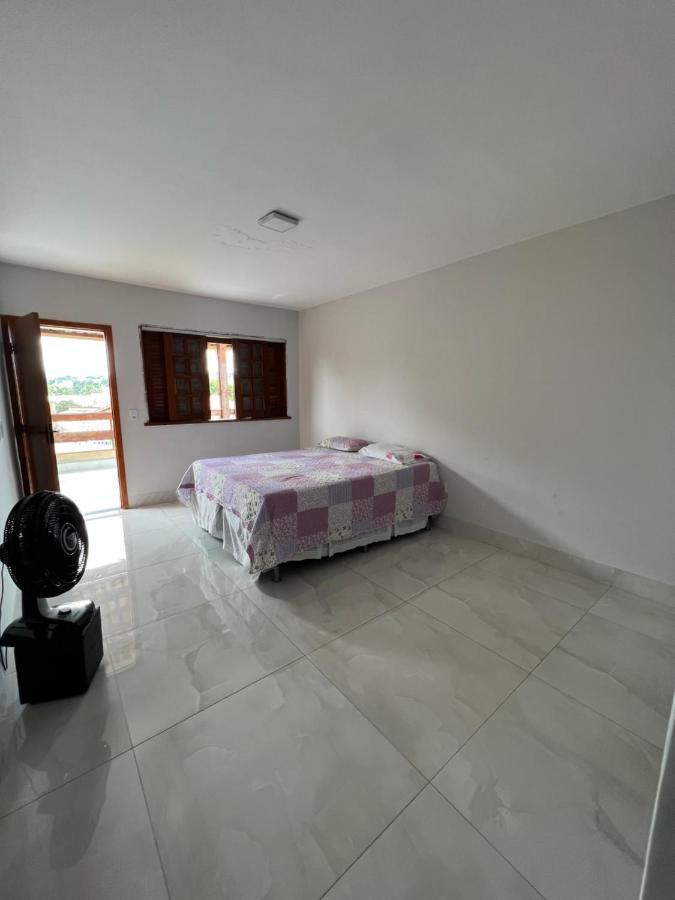 Casa Malta Goiania Villa Buitenkant foto