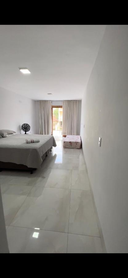 Casa Malta Goiania Villa Buitenkant foto